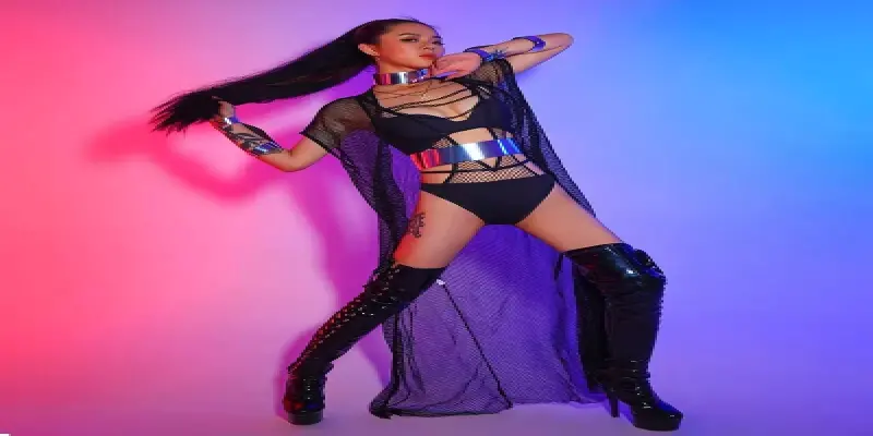 Dansçı iş ilanları 0545 717 40 97